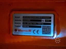 WesttecH Westtech CS610 Power-Tiltator / MS10 / DEMO 2025
