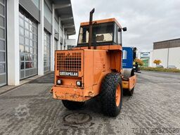 CATERPILLAR CS 433C Walze / 3804 h