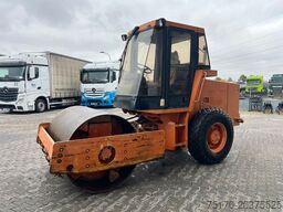 CATERPILLAR CS 433C Walze / 3804 h