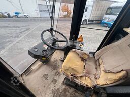 CATERPILLAR CS 433C Walze / 3804 h