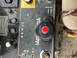 CATERPILLAR CS 433C Walze / 3804 h