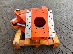 WesttecH Westtech CL190 Fällgreifer / Demo / 2025