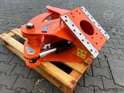 WesttecH Westtech CL190 Fällgreifer / Demo / 2025