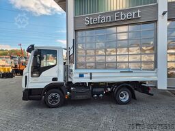IVECO Eurocargo ML80E21 Meiller 2x AHK 3 Sitze Klima