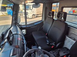 IVECO Eurocargo ML80E21 Meiller 2x AHK 3 Sitze Klima
