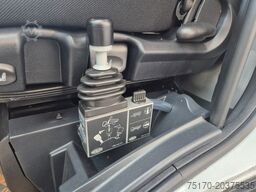 IVECO Eurocargo ML80E21 Meiller 2x AHK 3 Sitze Klima