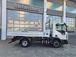 IVECO Eurocargo ML80E21 Meiller 2x AHK 3 Sitze