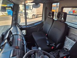 IVECO Eurocargo ML80E21 Meiller 2x AHK 3 Sitze