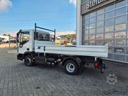 IVECO Eurocargo ML80E21 Meiller 2x AHK 3 Sitze
