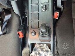 IVECO Eurocargo ML80E21 Meiller 2x AHK 3 Sitze