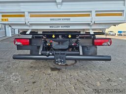 IVECO Eurocargo ML80E21 Meiller 2x AHK 3 Sitze Klima