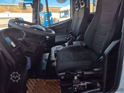 IVECO Eurocargo ML80E21 Meiller 2x AHK 3 Sitze Klima