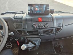 IVECO Eurocargo ML80E21 Meiller 2x AHK 3 Sitze Klima