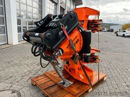 WesttecH Westtech CS780 / Greifersäge / OQ 70/55 / 2022
