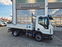 IVECO Eurocargo ML80E21 Meiller 2x AHK 3 Sitze