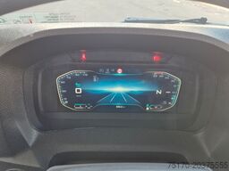 IVECO Eurocargo ML80E21 Meiller 2x AHK 3 Sitze