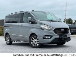 FORD Tourneo Custom | *8-Sitzer*Wenig Km*RFK*