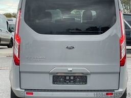FORD Tourneo Custom | *8-Sitzer*Wenig Km*RFK*