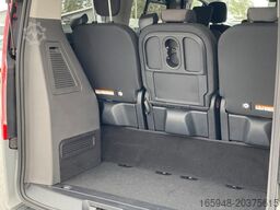 FORD Tourneo Custom | *8-Sitzer*Wenig Km*RFK*