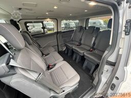 FORD Tourneo Custom | *8-Sitzer*Wenig Km*RFK*