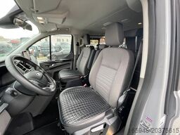 FORD Tourneo Custom | *8-Sitzer*Wenig Km*RFK*