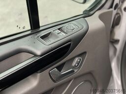 FORD Tourneo Custom | *8-Sitzer*Wenig Km*RFK*