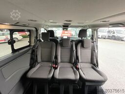 FORD Tourneo Custom | *8-Sitzer*Wenig Km*RFK*