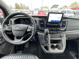 FORD Tourneo Custom | *8-Sitzer*Wenig Km*RFK*