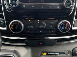 FORD Tourneo Custom | *8-Sitzer*Wenig Km*RFK*