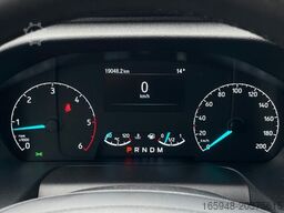 FORD Tourneo Custom | *8-Sitzer*Wenig Km*RFK*