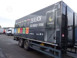 MAN 26.460 TGS*kpl Zug Schwenkwand*2x LBW*NLA*38 Pal