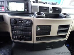 MAN 26.460 TGS*kpl Zug Schwenkwand*2x LBW*NLA*38 Pal