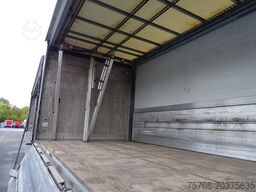 MAN 26.460 TGS*kpl Zug Schwenkwand*2x LBW*NLA*38 Pal