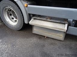 MAN 26.460 TGS*kpl Zug Schwenkwand*2x LBW*NLA*38 Pal