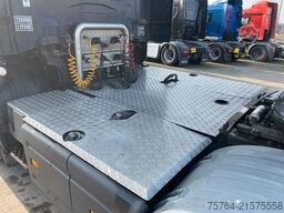 SCANIA R 480 / 2-Kreis Hydr. / 6x2 /  Topline