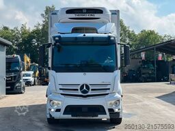 MERCEDES-BENZ Antos 1830 L Kühlkoffer Thermo King LBW