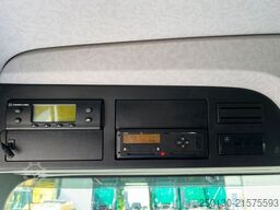 MERCEDES-BENZ Antos 1830 L Kühlkoffer Thermo King LBW