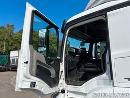 MERCEDES-BENZ Antos 1830 L Kühlkoffer Thermo King LBW