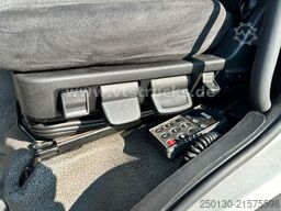 DAF LF 290 FA 4x2 BL  TKing Kühlkoffer BÄR Klima