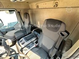 DAF LF 290 FA 4x2 BL  TKing Kühlkoffer BÄR Klima