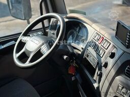 DAF LF 290 FA 4x2 BL  TKing Kühlkoffer BÄR Klima