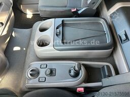 DAF LF 290 FA 4x2 BL  TKing Kühlkoffer BÄR Klima