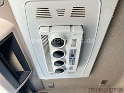 DAF LF 290 FA 4x2 BL  TKing Kühlkoffer BÄR Klima