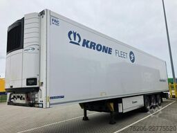 Krone Cool Liner Duoplex Steel Standard