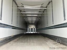 Krone Cool Liner Duoplex Steel Standard