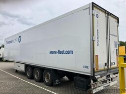 Krone Cool Liner Duoplex Steel Standard