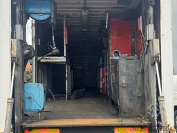 Renault Midlum **MOBILE WORKSHOP-MOBIELE WERKPLAATS**