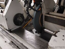 Ziersch & Baltrusch URS 400 Ergonomy