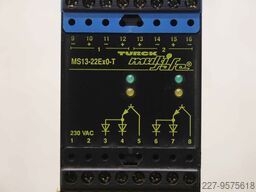 Turck MS13-22ExO-T