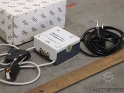 pilz V24/RS485